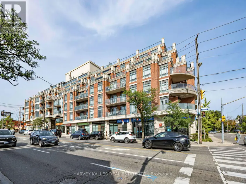 Apartment at 420 - 1717 AVENUE ROAD, Toronto
