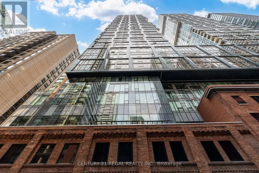 Apartment at 2204 - 15 MERCER STREET, Toronto