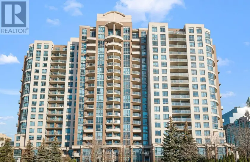 Apartment at 921 - 233 BEECROFT ROAD, Toronto