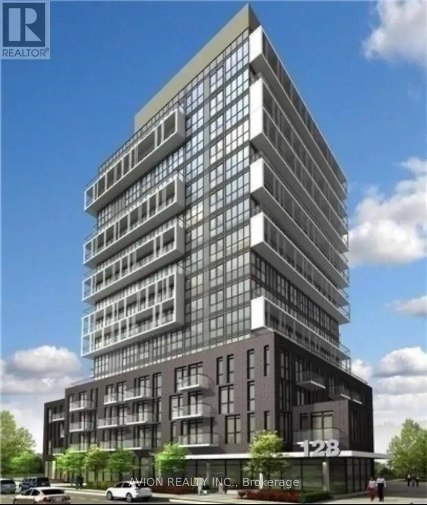 Apartment at 103 - 128 FAIRVIEW MALL DRIVE, Toronto