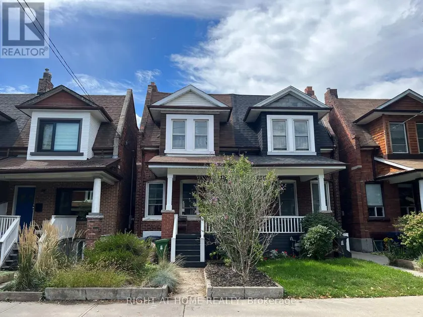 Semi-Detached/Link at UNIT 1 - 430 BROCK AVENUE, Toronto
