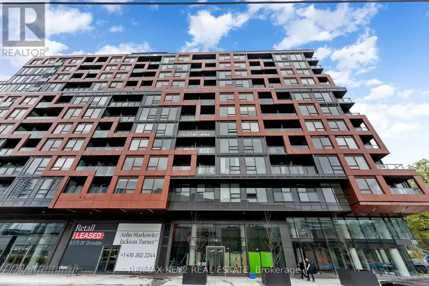 Apartment at 1026 - 28 EASTERN AVENUE, Toronto