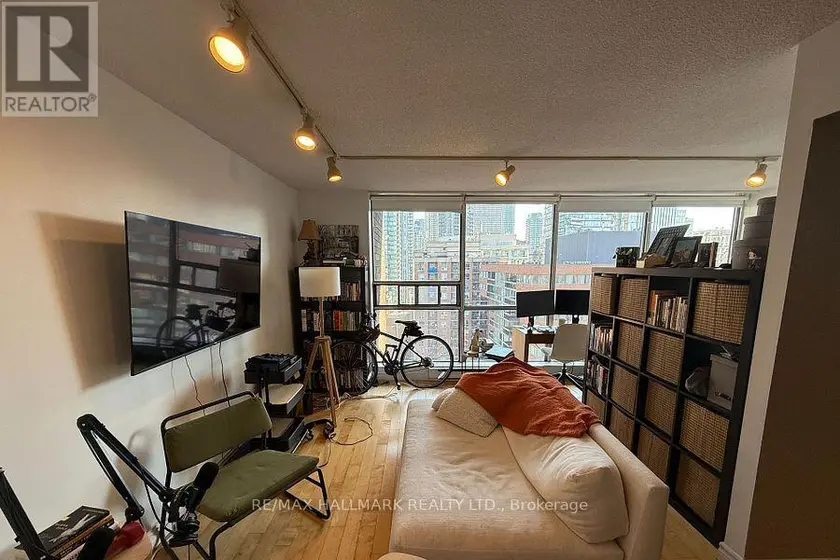 Apartment at 1208 - 914 YONGE STREET, Toronto