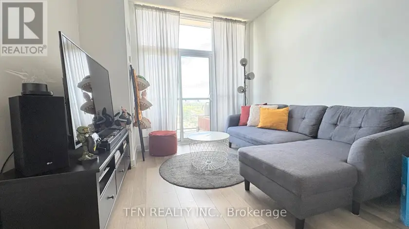 Apartment at 802 - 1603 EGLINTON AVENUE W, Toronto