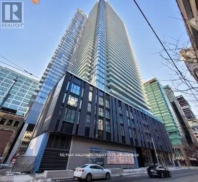 Apartment at 2306 - 25 RICHMOND STREET E, Toronto
