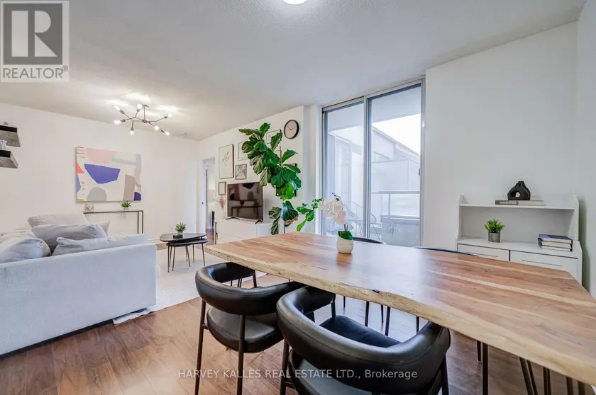 Apartment at 910 - 5 ROSEHILL AVENUE, Toronto