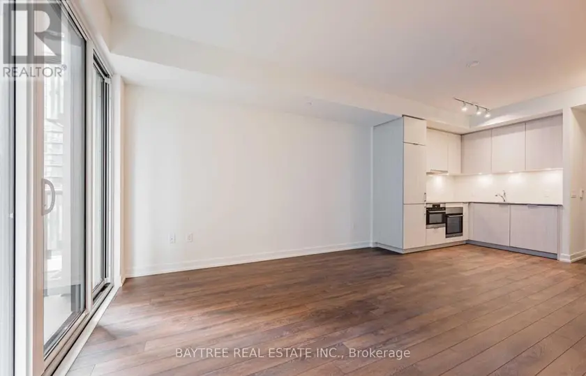Apartment at 408 - 158 FRONT STREET E, Toronto