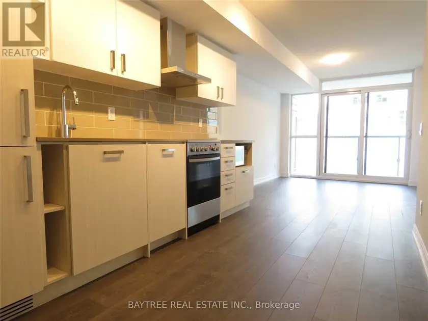 Apartment at 508 - 125 REDPATH AVENUE, Toronto