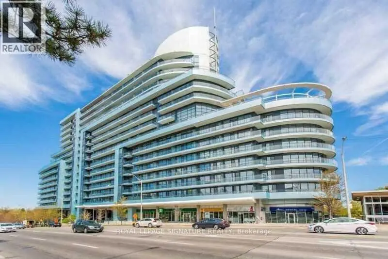 Apartment at 1217 - 2885 BAYVIEW AVENUE, Toronto