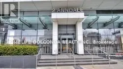 Apartment at 911 - 2 ANNDALE DRIVE, Toronto