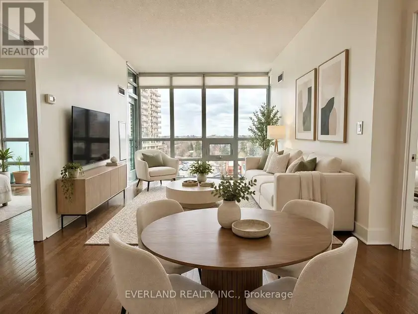 Apartment at 901 - 26 NORTON AVENUE, Toronto