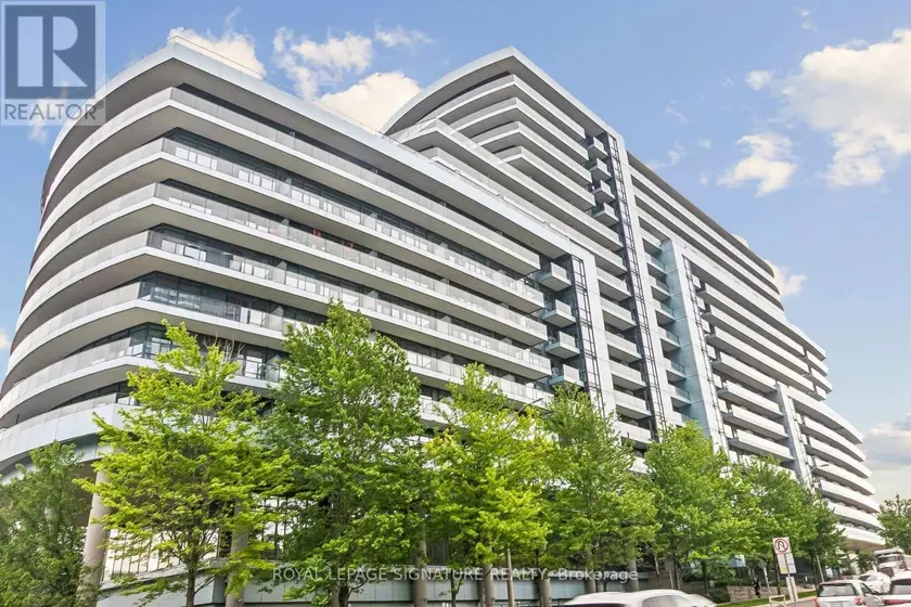 Apartment at 923 - 2885 BAYVIEW AVENUE, Toronto