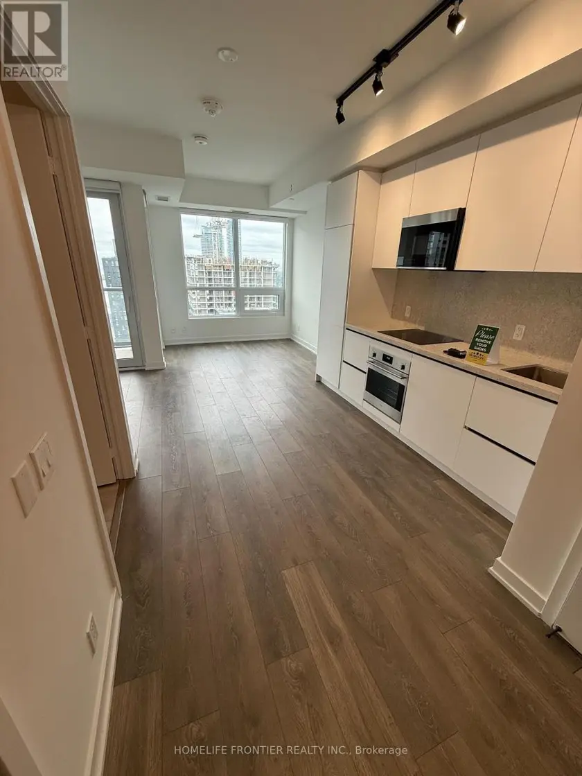 Apartment at 4709 - 108 PETER STREET, Toronto