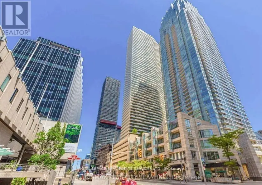 Apartment at 2107 - 2221 YONGE STREET, Toronto