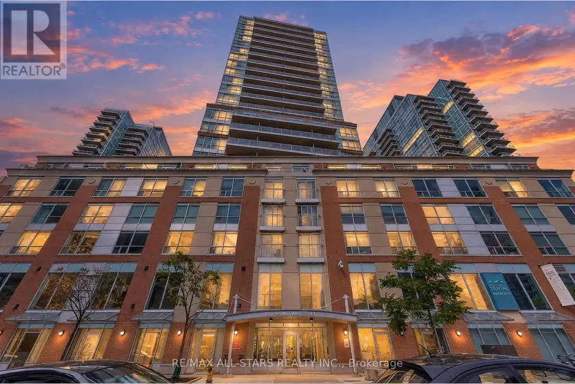 Apartment at 2210 - 50 LYNN WILLIAMS STREET, Toronto