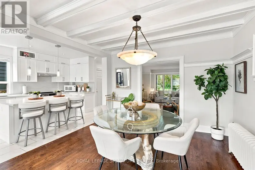 Detached at 35 REGAL ROAD, Toronto