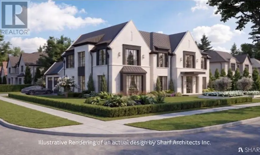 Detached at 2 CHIEFTAIN CRESCENT, Toronto
