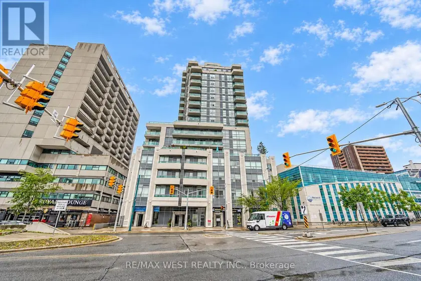 Apartment at 1211 - 736 SPADINA AVENUE, Toronto