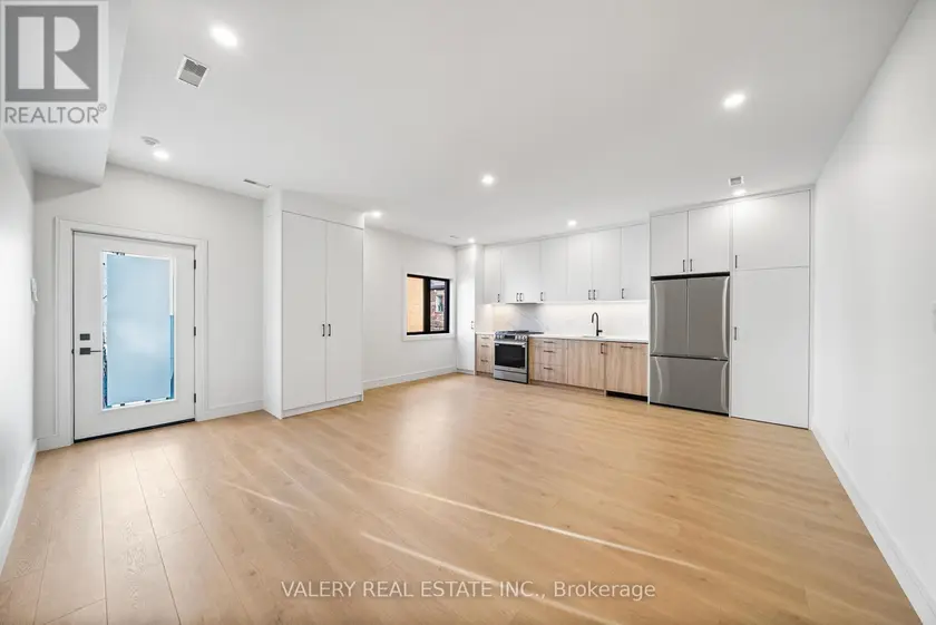 Other at 144 DOVERCOURT ROAD, Toronto