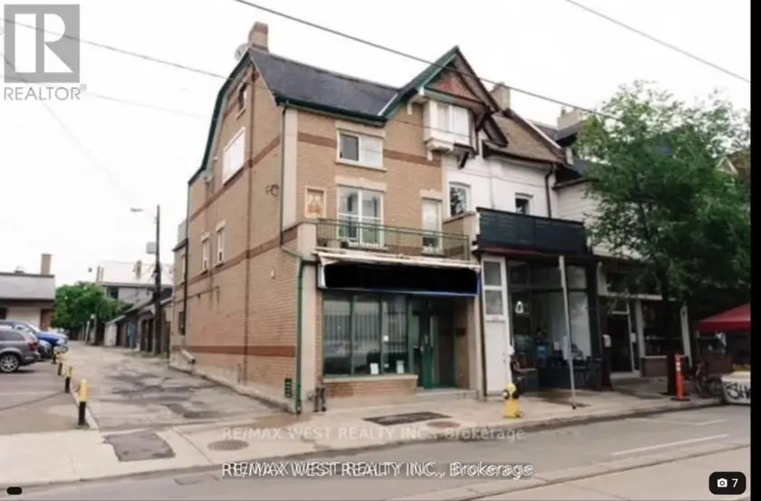 Other at 2 - 932 DUNDAS STREET, Toronto