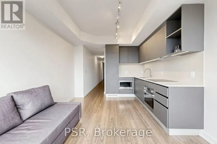 Apartment at 377 MADISON AVENUE, Toronto