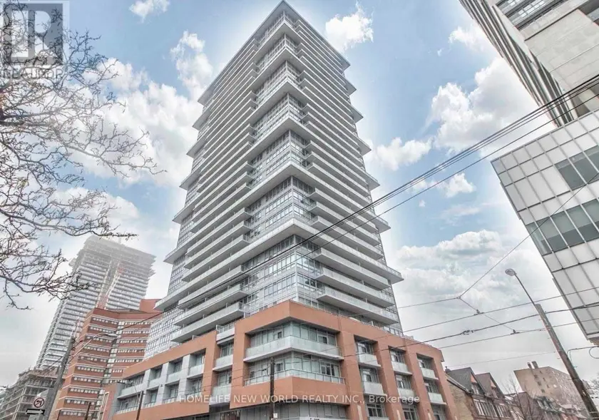 Apartment at 1103 - 365 CHURCH STREET, Toronto