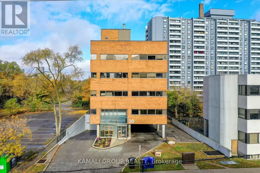 Other at FLOOR 4 - 30 DREWRY AVENUE, Toronto