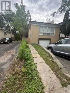 Detached at LOWER - 55 BISHOP AVENUE, Toronto