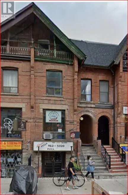 Other at 447 CHURCH STREET, Toronto