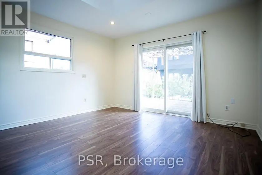 Detached at MAIN - 169 CONCORD AVENUE, Toronto