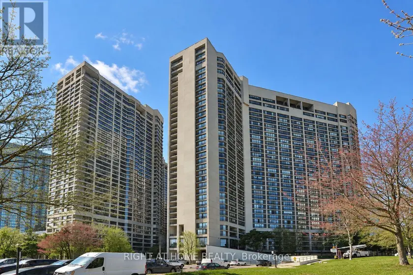 Apartment at 2606 - 33 HARBOUR SQUARE, Toronto