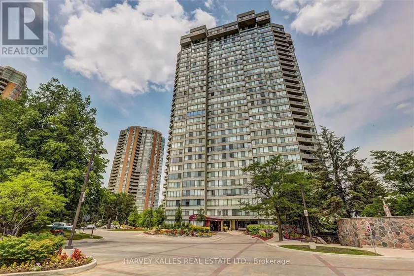 Apartment at 204 - 65 SKYMARK DRIVE, Toronto