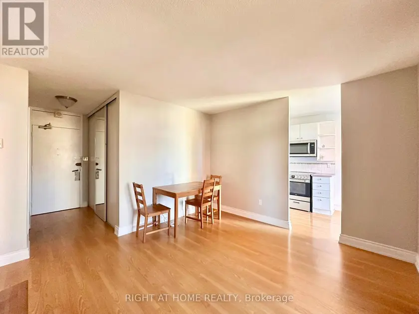 Apartment at 909 - 40 HOMEWOOD AVENUE, Toronto
