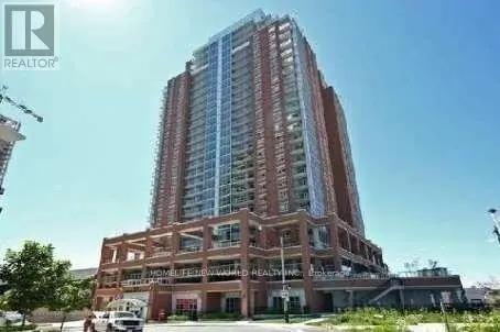 Apartment at 1401 - 125 WESTERN BATTERY ROAD, Toronto