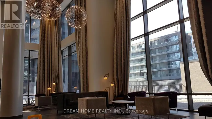 Apartment at 3004 - 56 FOREST MANOR ROAD, Toronto