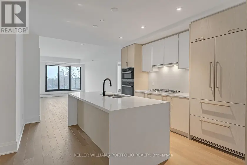 Apartment at 415 - 280 HOWLAND AVENUE, Toronto