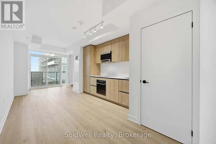 Apartment at 3403 - 127 BROADWAY AVENUE, Toronto