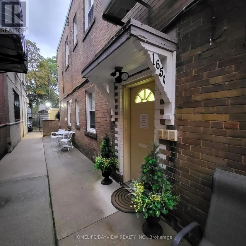 Other at 2 - 1651 BAYVIEW AVENUE, Toronto
