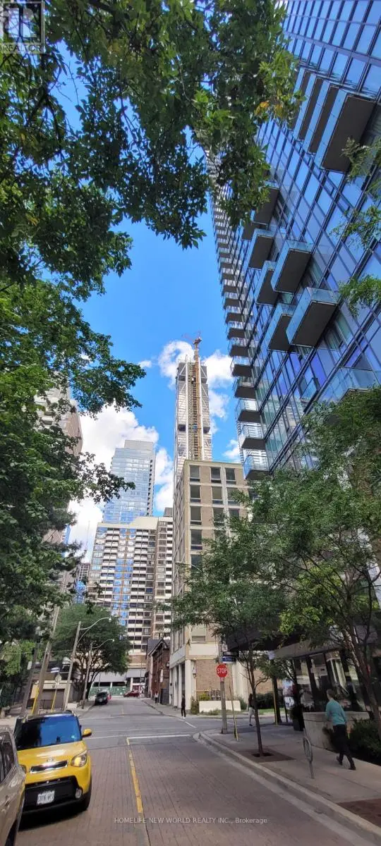 Other at TH1 - 75 ST NICHOLAS STREET, Toronto