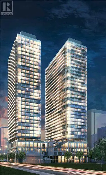 Apartment at 2705 - 195 REDPATH AVENUE, Toronto