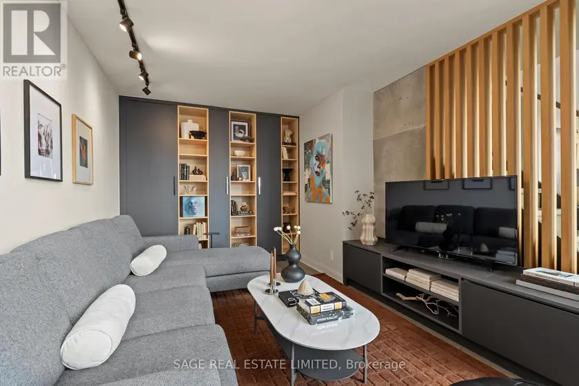 Apartment at 506 - 18 MERTON STREET, Toronto