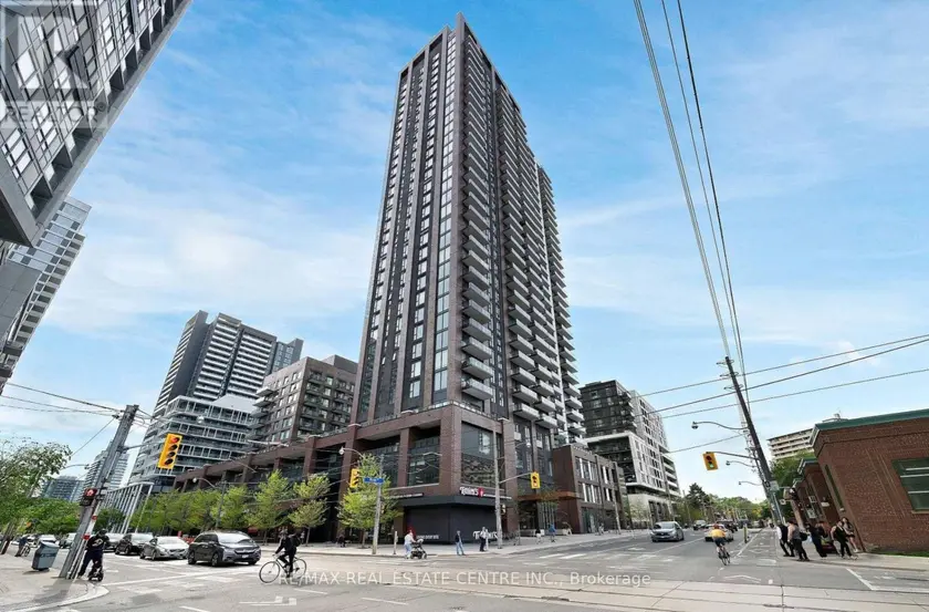 Apartment at 2312 - 130 RIVER STREET, Toronto