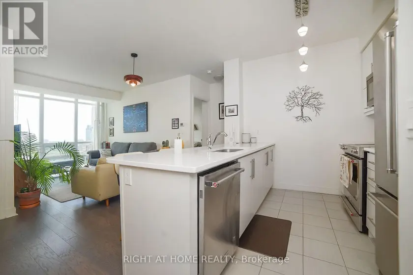Apartment at 2106 - 825 CHURCH STREET, Toronto