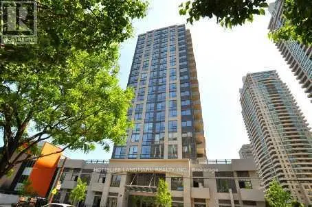 Apartment at 1501 - 35 HOLLYWOOD AVENUE, Toronto