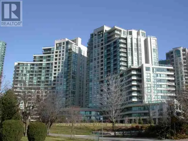 Apartment at 1207 - 503 BEECROFT ROAD, Toronto