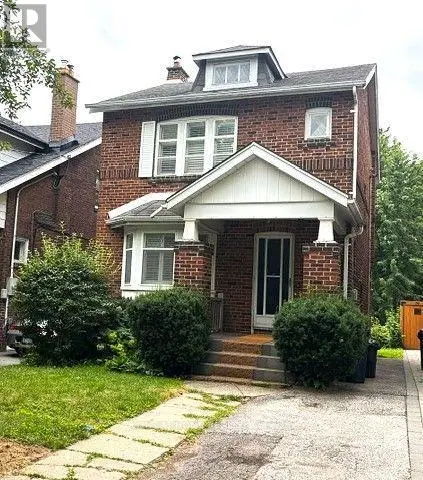 Detached at 77 ST GERMAIN AVENUE, Toronto