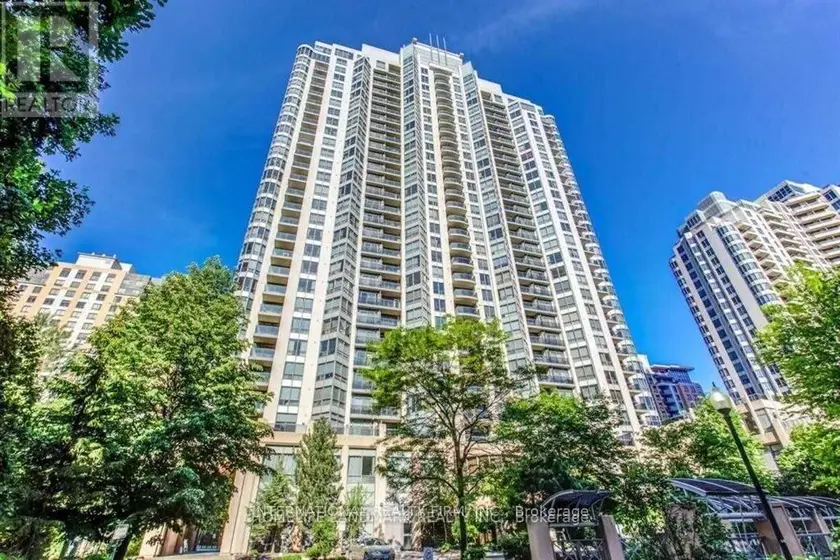 Apartment at 2305 - 10 NORTHTOWN WAY, Toronto