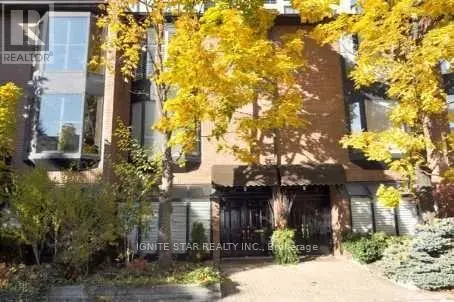 Townhouse at 116 GRANBY STREET, Toronto