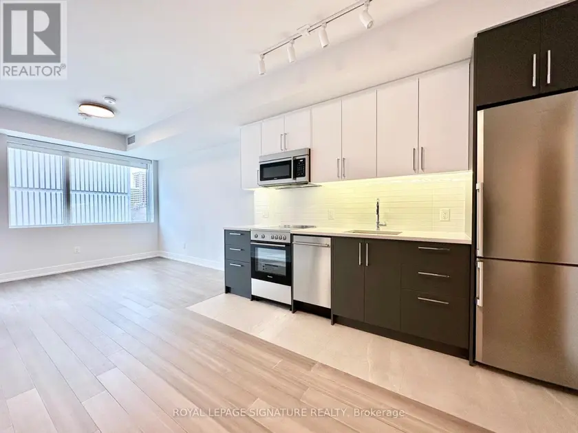 Apartment at 604 - 664 SPADINA AVENUE, Toronto