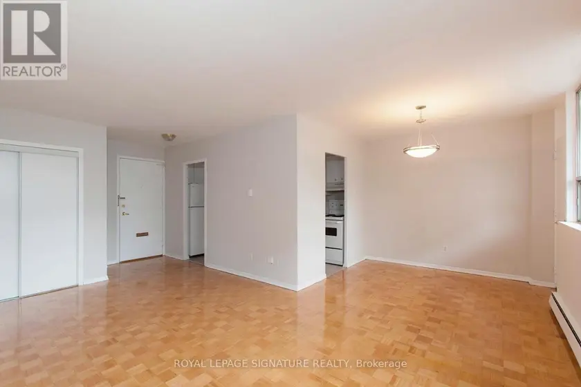 Apartment at 601 - 525 EGLINTON AVENUE E, Toronto